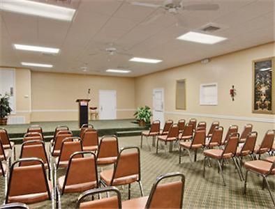 Hotel Ramada Ltd. Conference Center Tifton Zařízení fotografie
