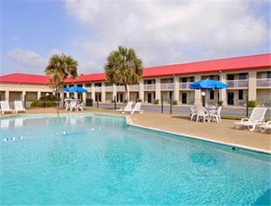 Hotel Ramada Ltd. Conference Center Tifton Zařízení fotografie